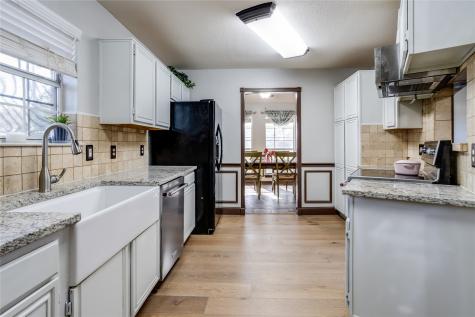 11170 Jennifer Circle Forney TX 75126