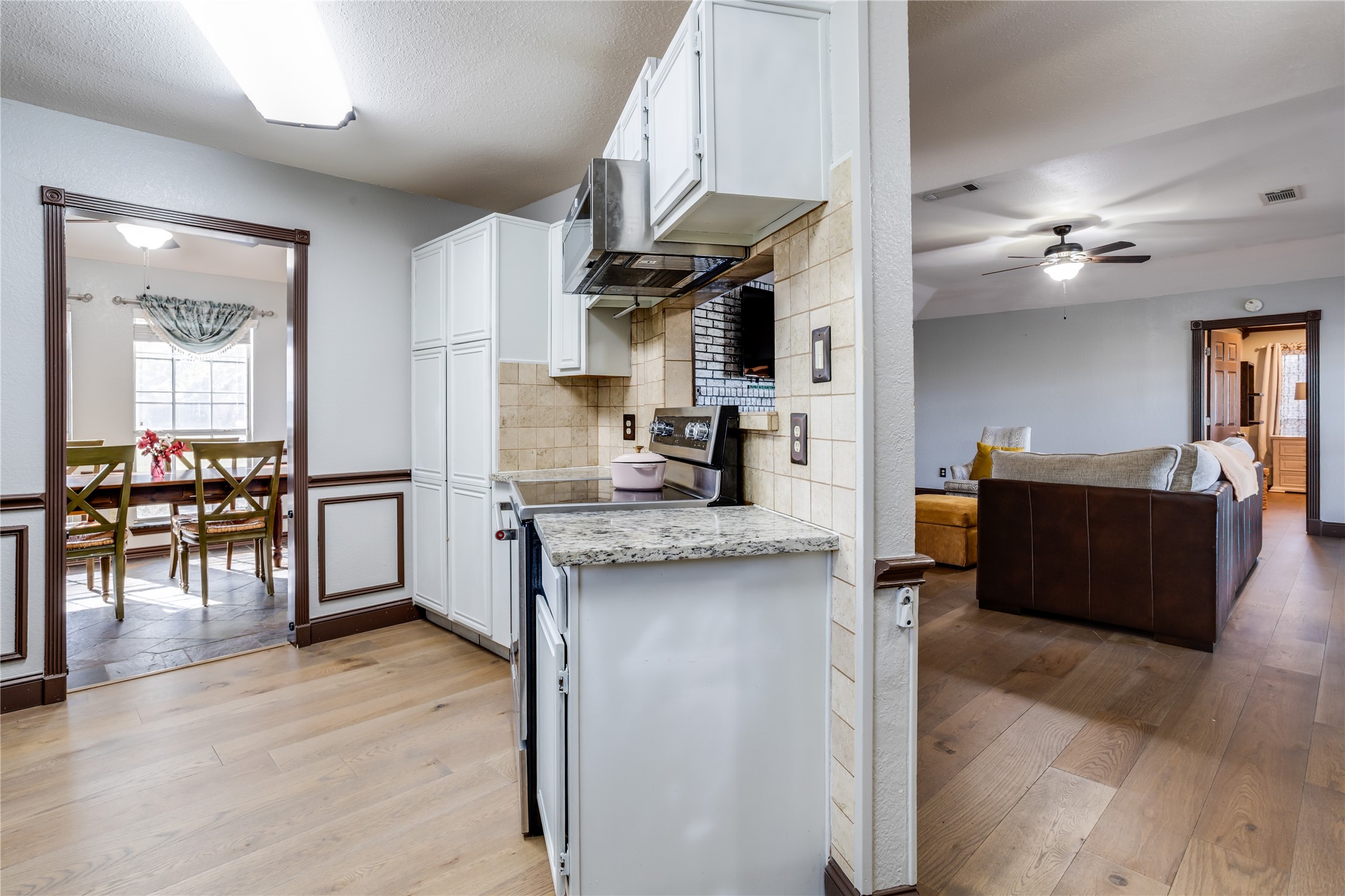 11170 Jennifer Circle Forney TX 75126