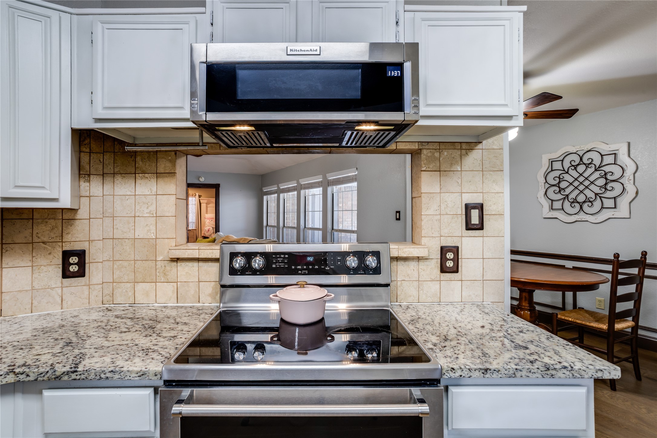 11170 Jennifer Circle Forney TX 75126