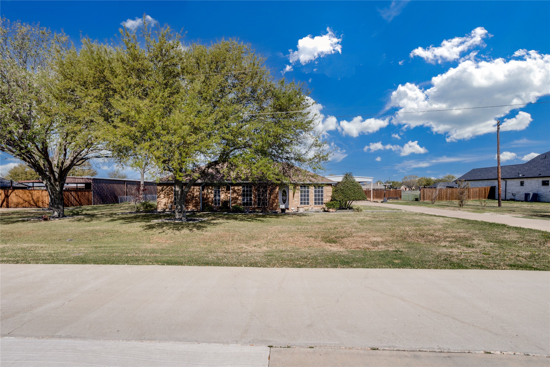 11170 Jennifer Circle Forney TX 75126