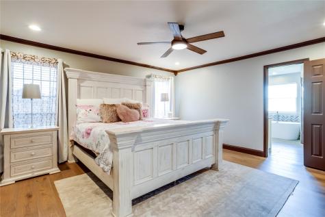 11170 Jennifer Circle Forney TX 75126