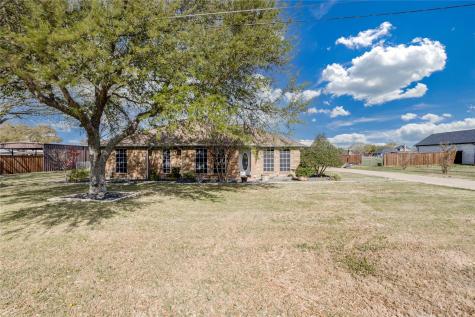 11170 Jennifer Circle Forney TX 75126