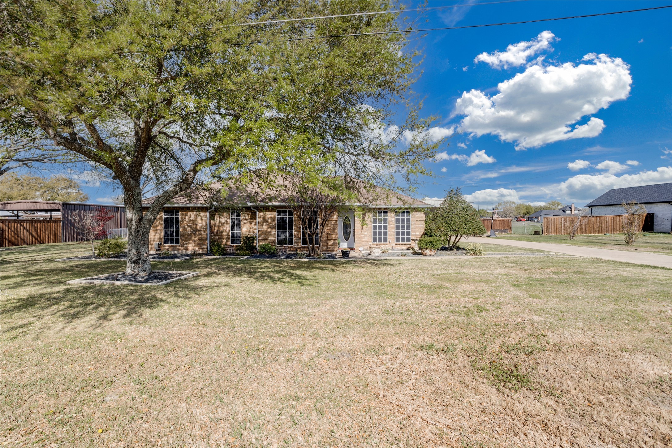 11170 Jennifer Circle Forney TX 75126