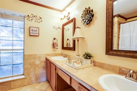 11170 Jennifer Circle Forney TX 75126