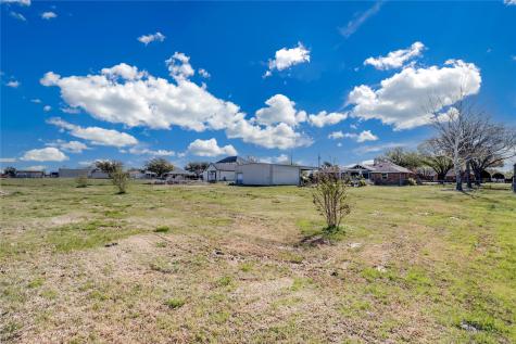 11170 Jennifer Circle Forney TX 75126