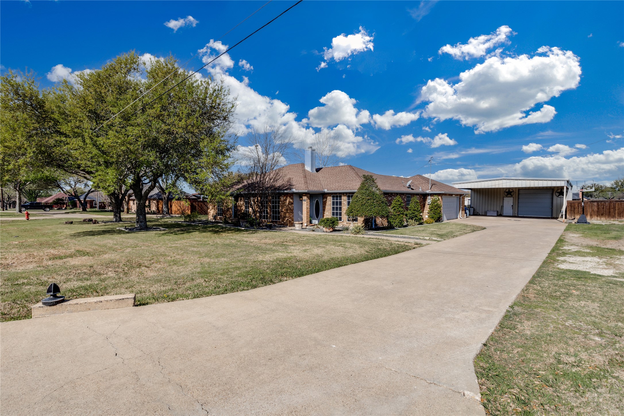 11170 Jennifer Circle Forney TX 75126