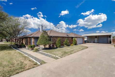 11170 Jennifer Circle Forney TX 75126
