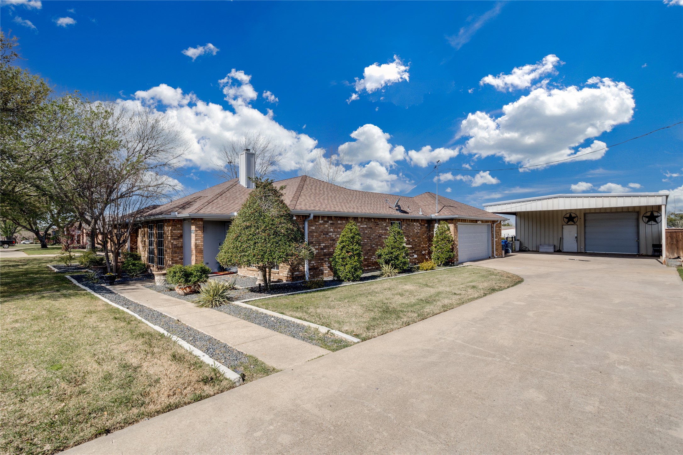 11170 Jennifer Circle Forney TX 75126