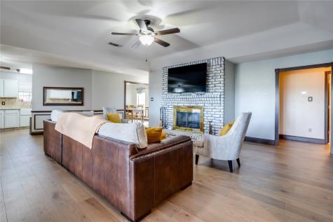 11170 Jennifer Circle Forney TX 75126