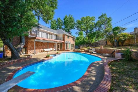 4504 Fox Hollow Court Arlington TX 76016
