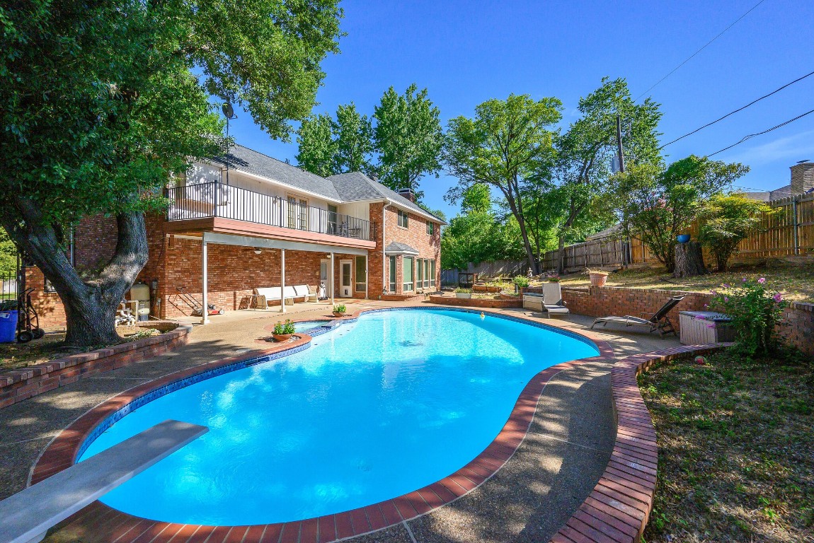 4504 Fox Hollow Court Arlington TX 76016