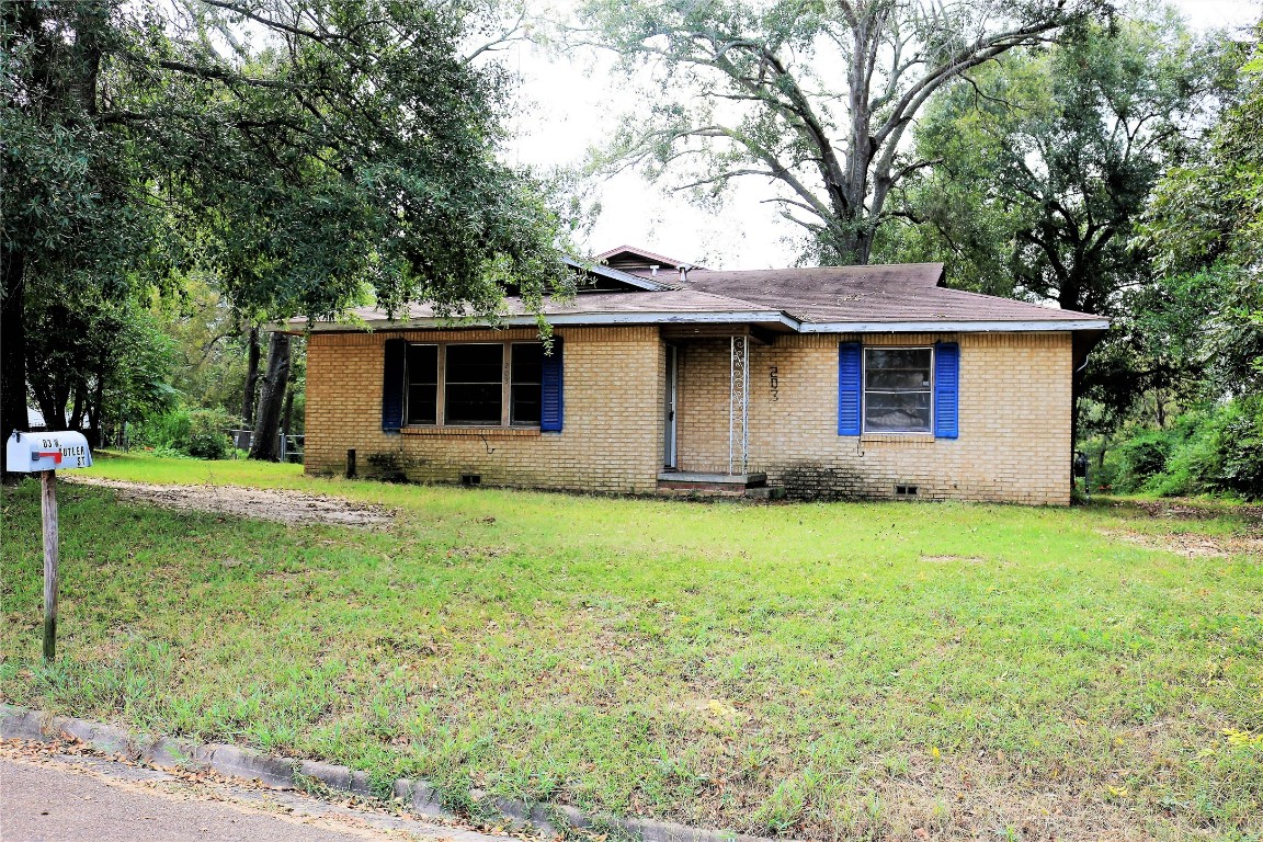 203 W Butler Street Gilmer TX 75644