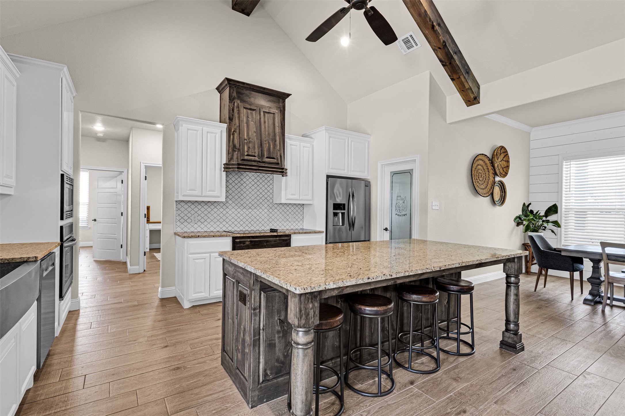 119 Magnolia Place Brock TX 76087