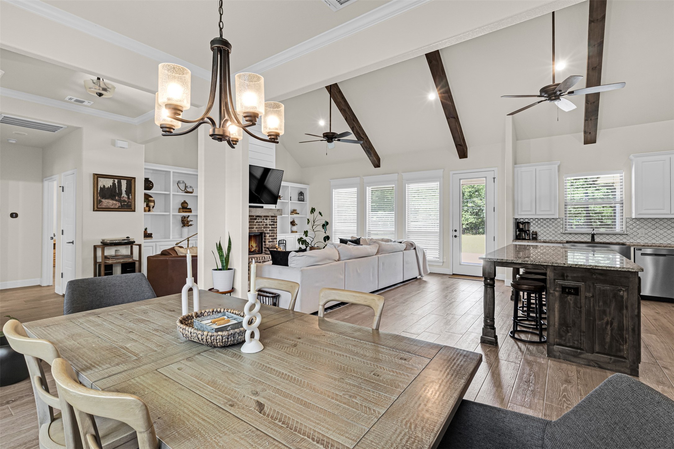 119 Magnolia Place Brock TX 76087