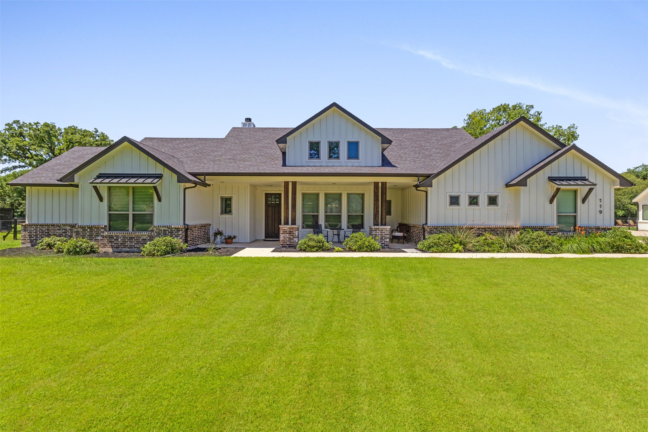 119 Magnolia Place Brock TX 76087