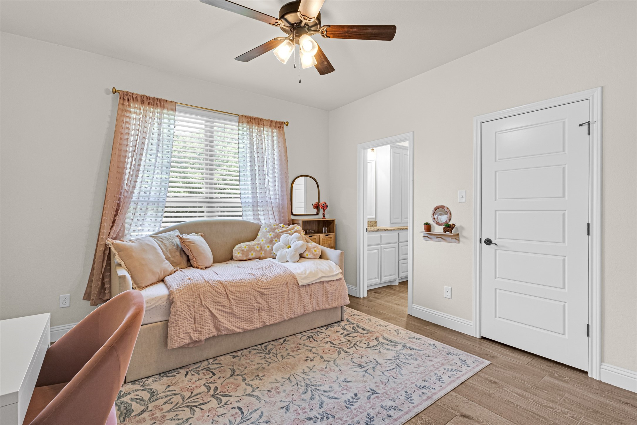 119 Magnolia Place Brock TX 76087