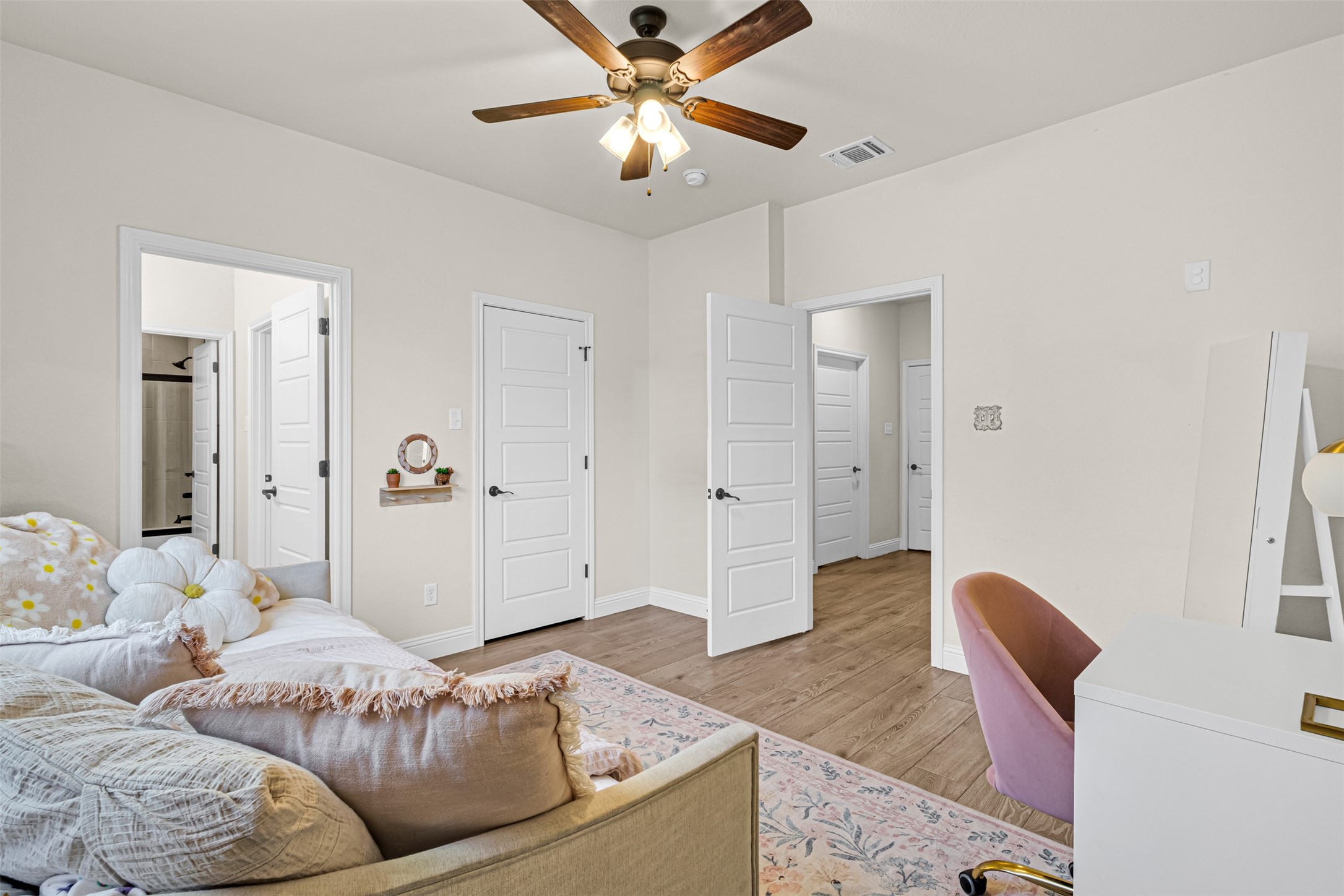 119 Magnolia Place Brock TX 76087