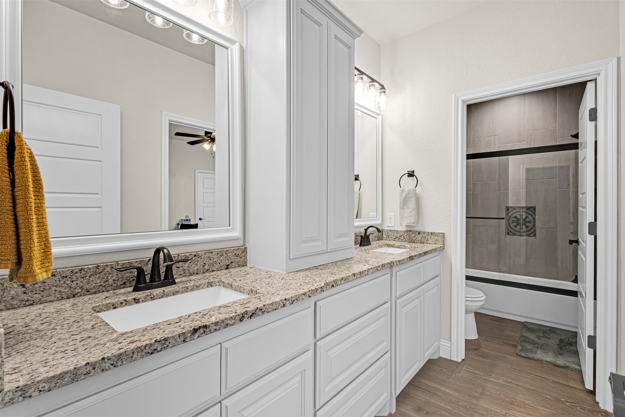 119 Magnolia Place Brock TX 76087
