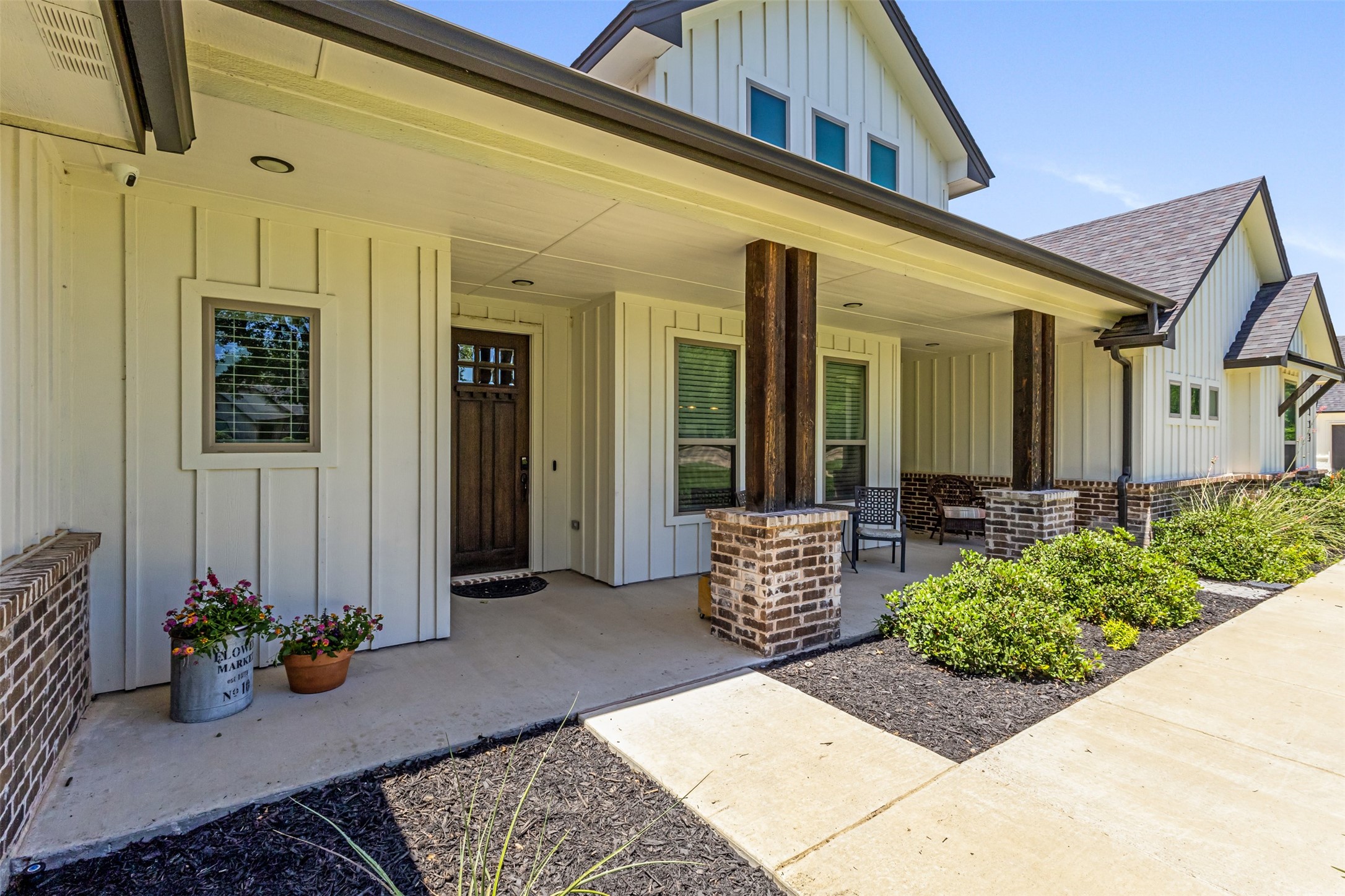 119 Magnolia Place Brock TX 76087