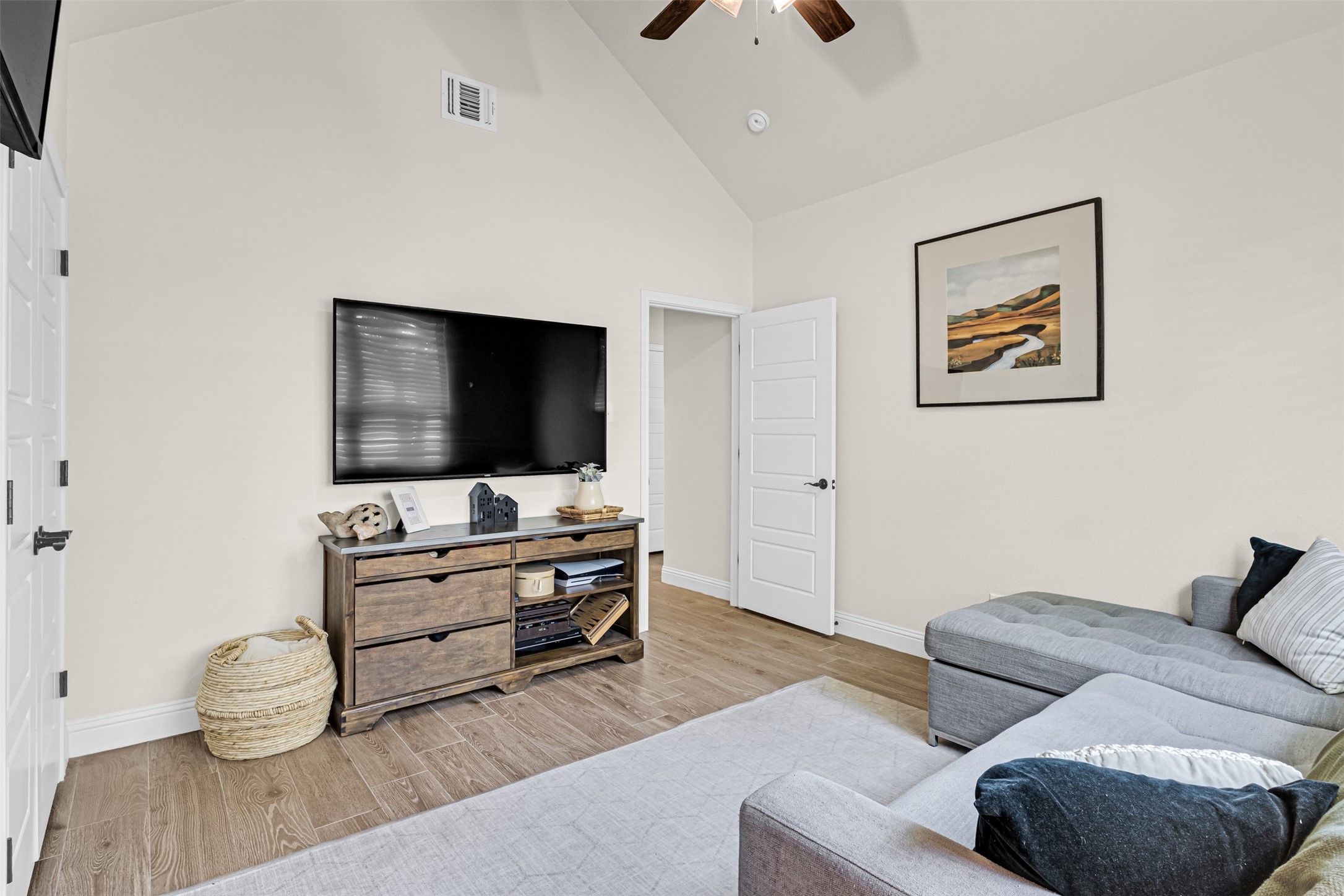 119 Magnolia Place Brock TX 76087