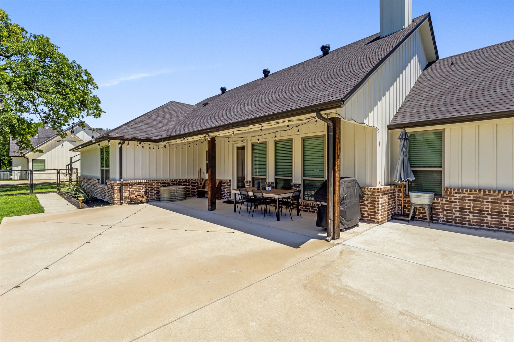 119 Magnolia Place Brock TX 76087