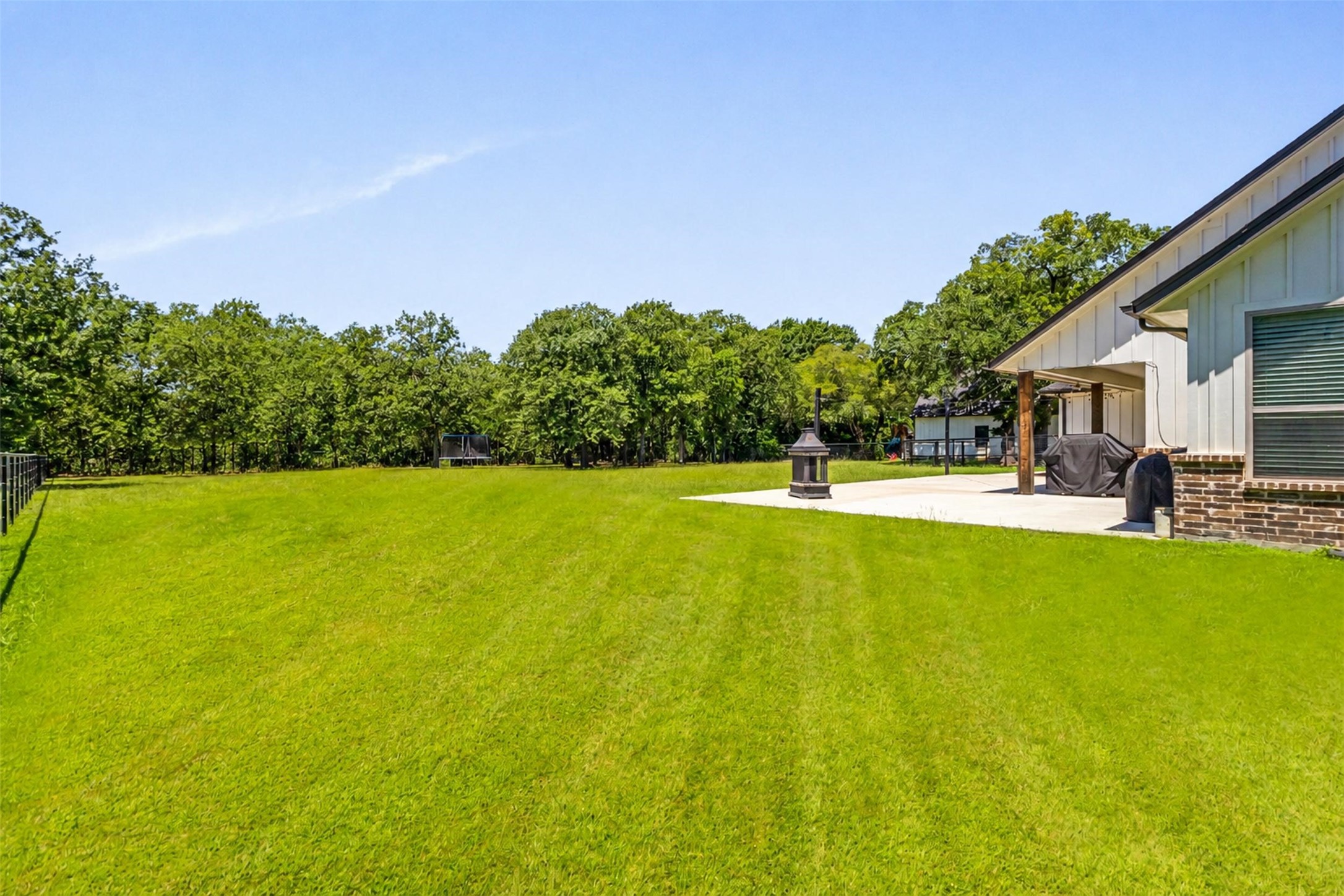 119 Magnolia Place Brock TX 76087