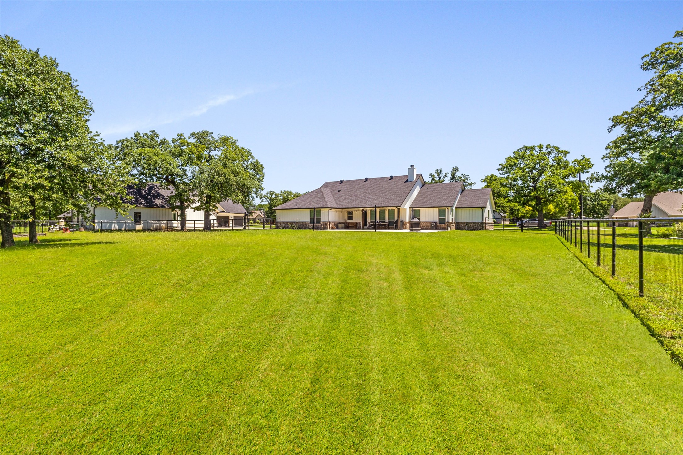 119 Magnolia Place Brock TX 76087
