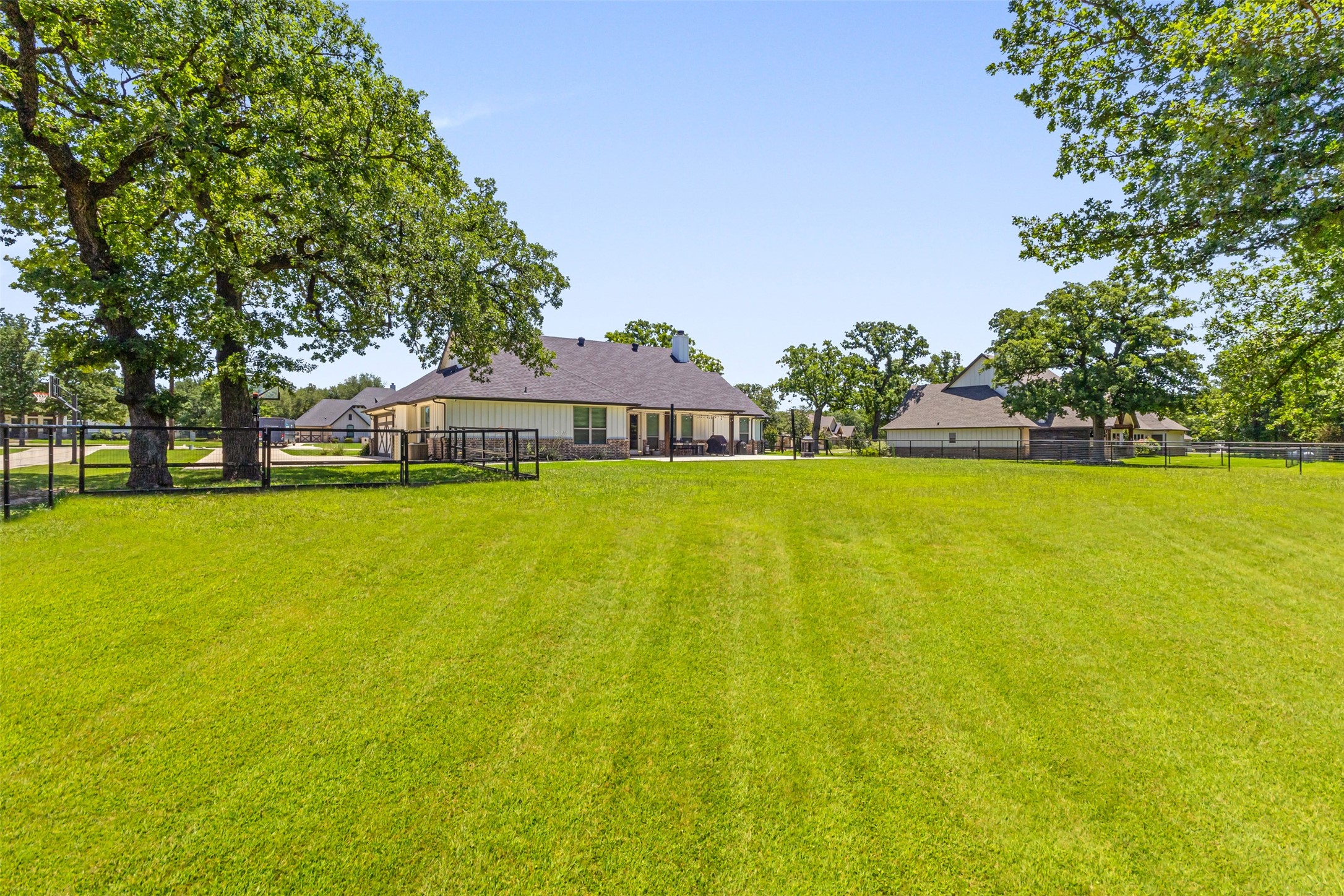119 Magnolia Place Brock TX 76087