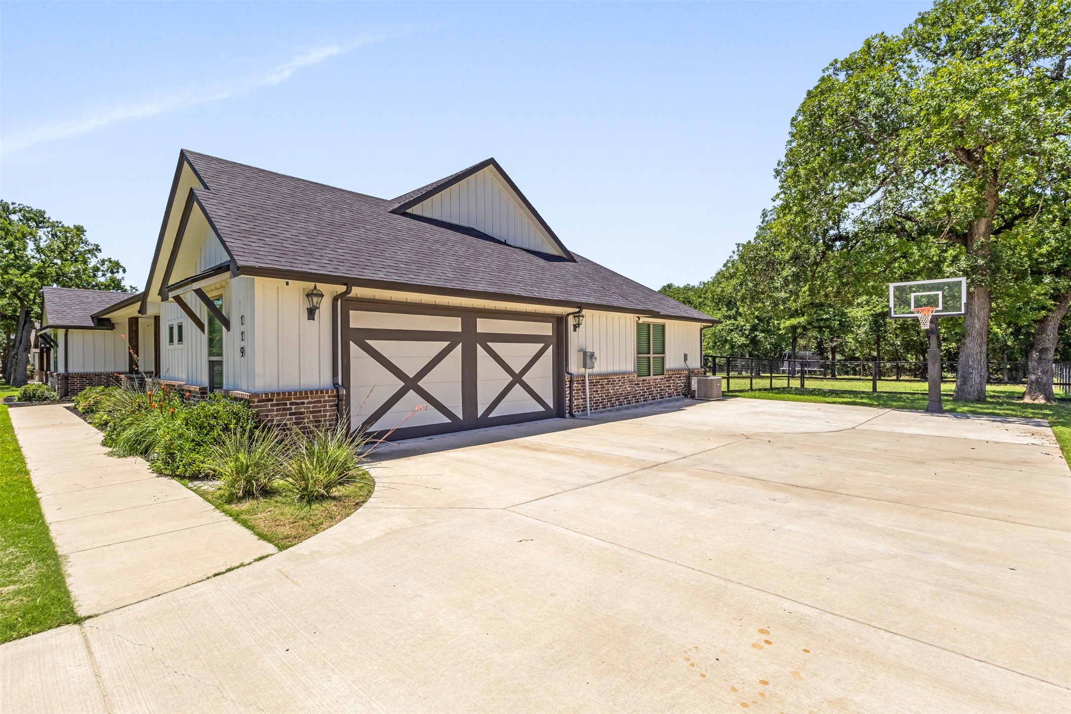 119 Magnolia Place Brock TX 76087