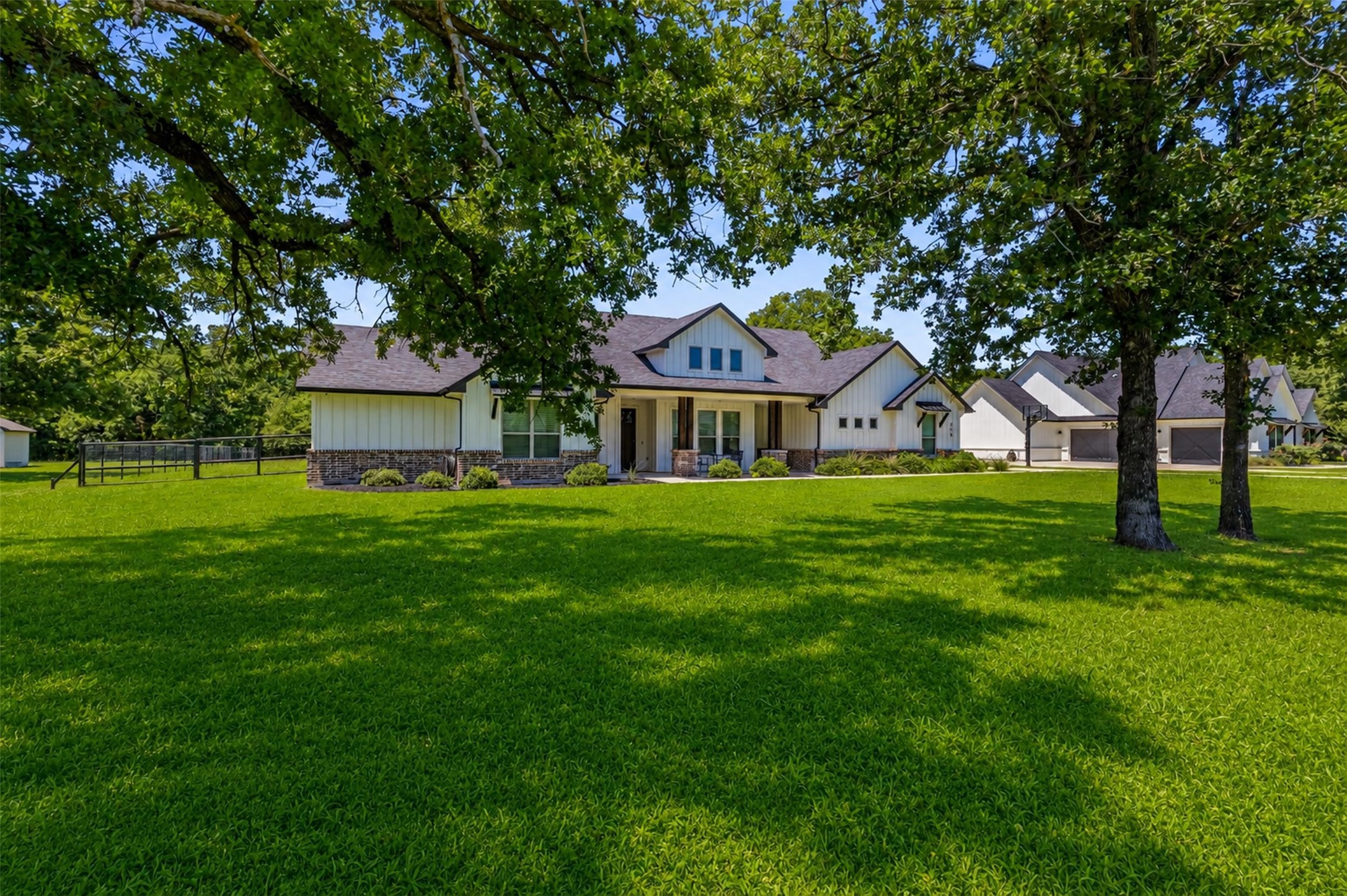 119 Magnolia Place Brock TX 76087