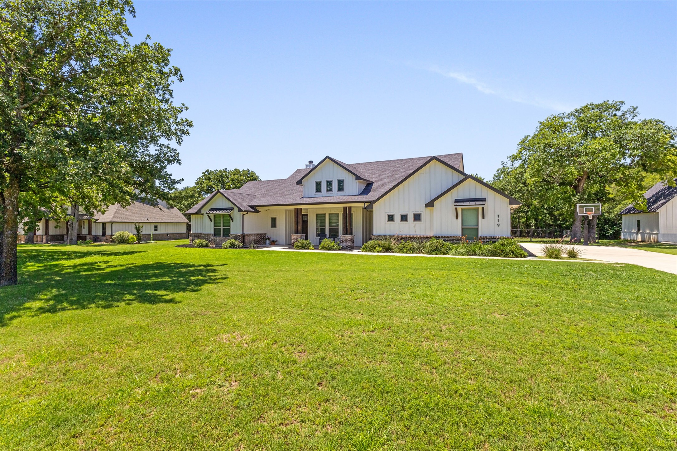 119 Magnolia Place Brock TX 76087