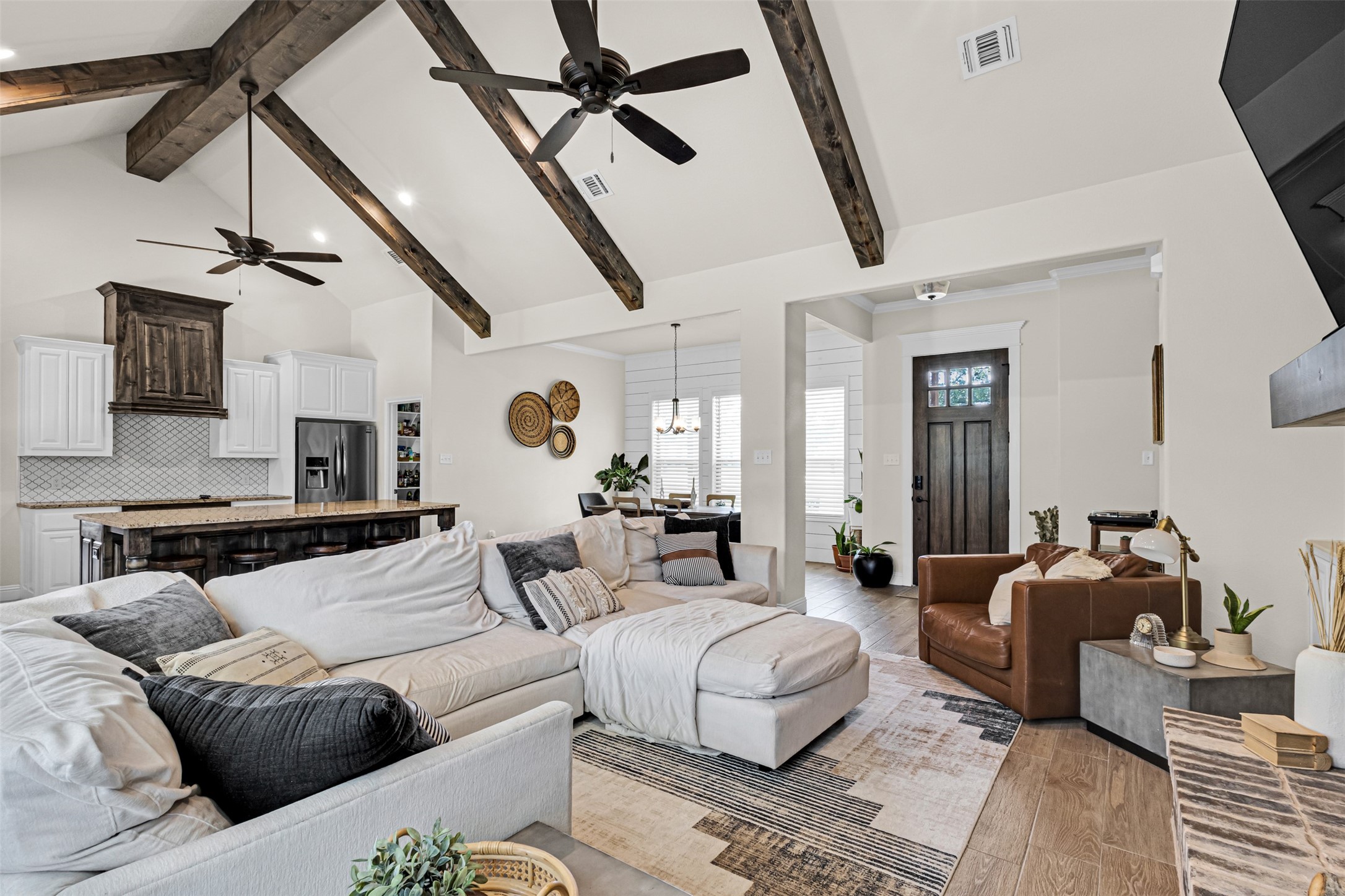119 Magnolia Place Brock TX 76087