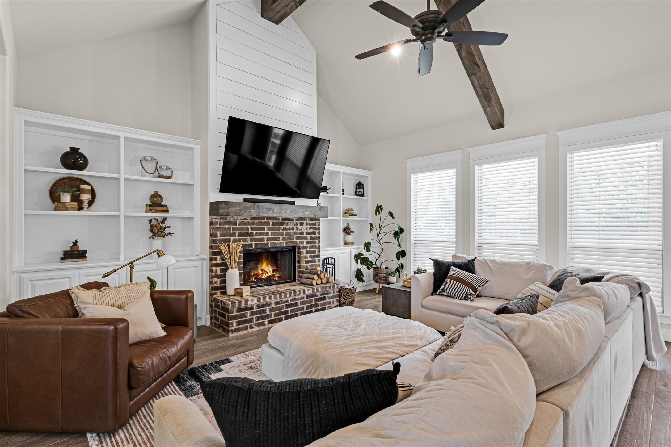 119 Magnolia Place Brock TX 76087