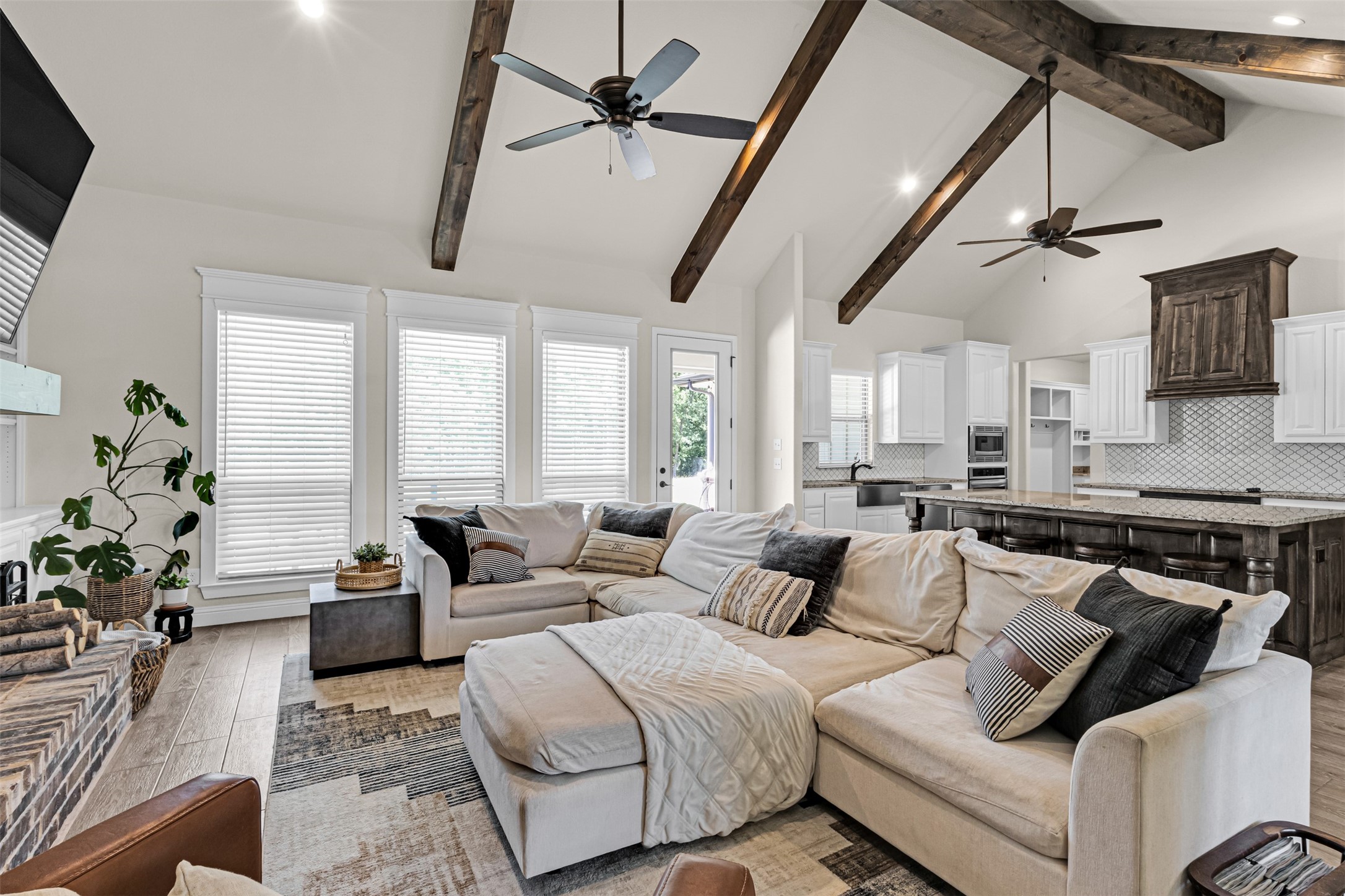 119 Magnolia Place Brock TX 76087