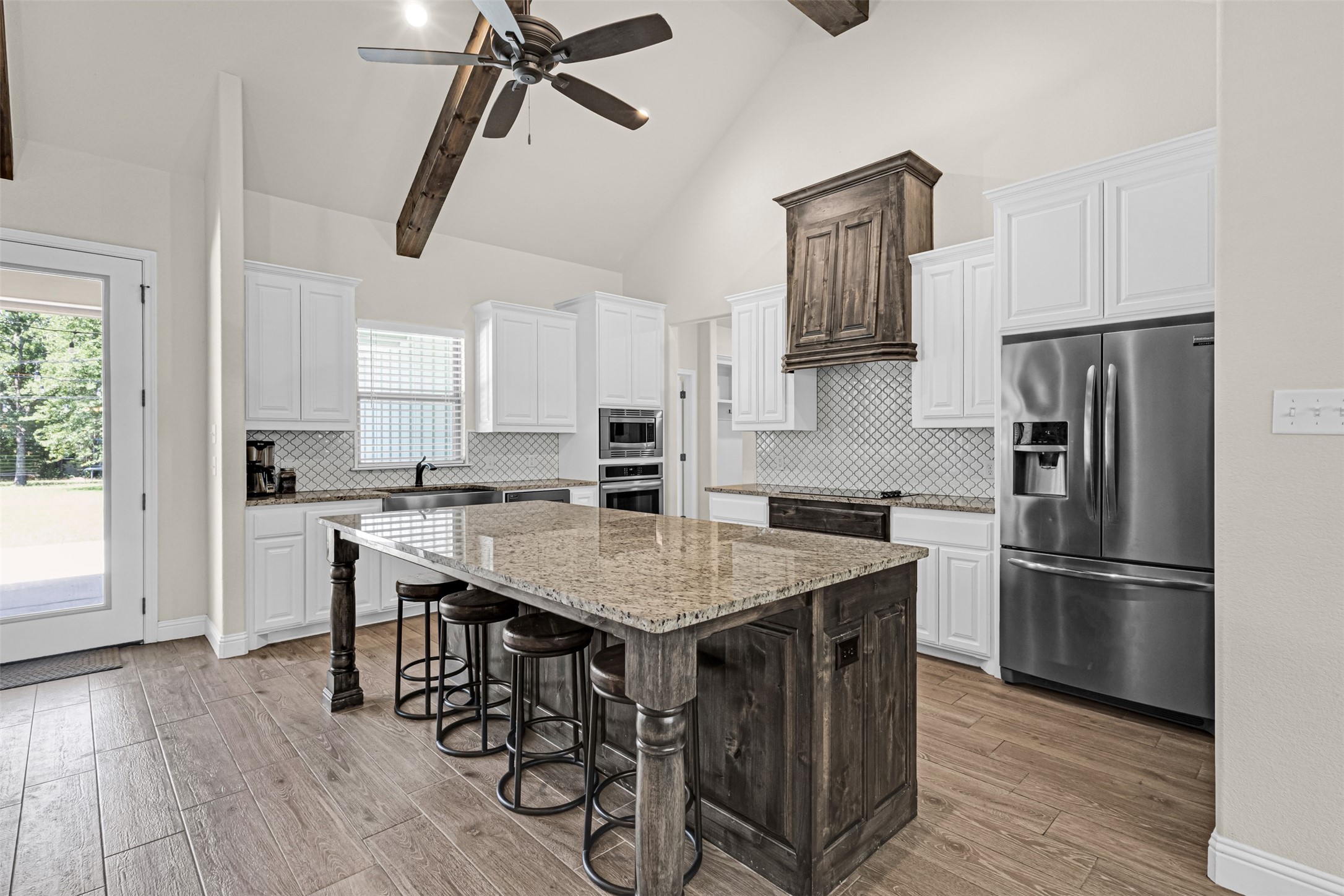 119 Magnolia Place Brock TX 76087