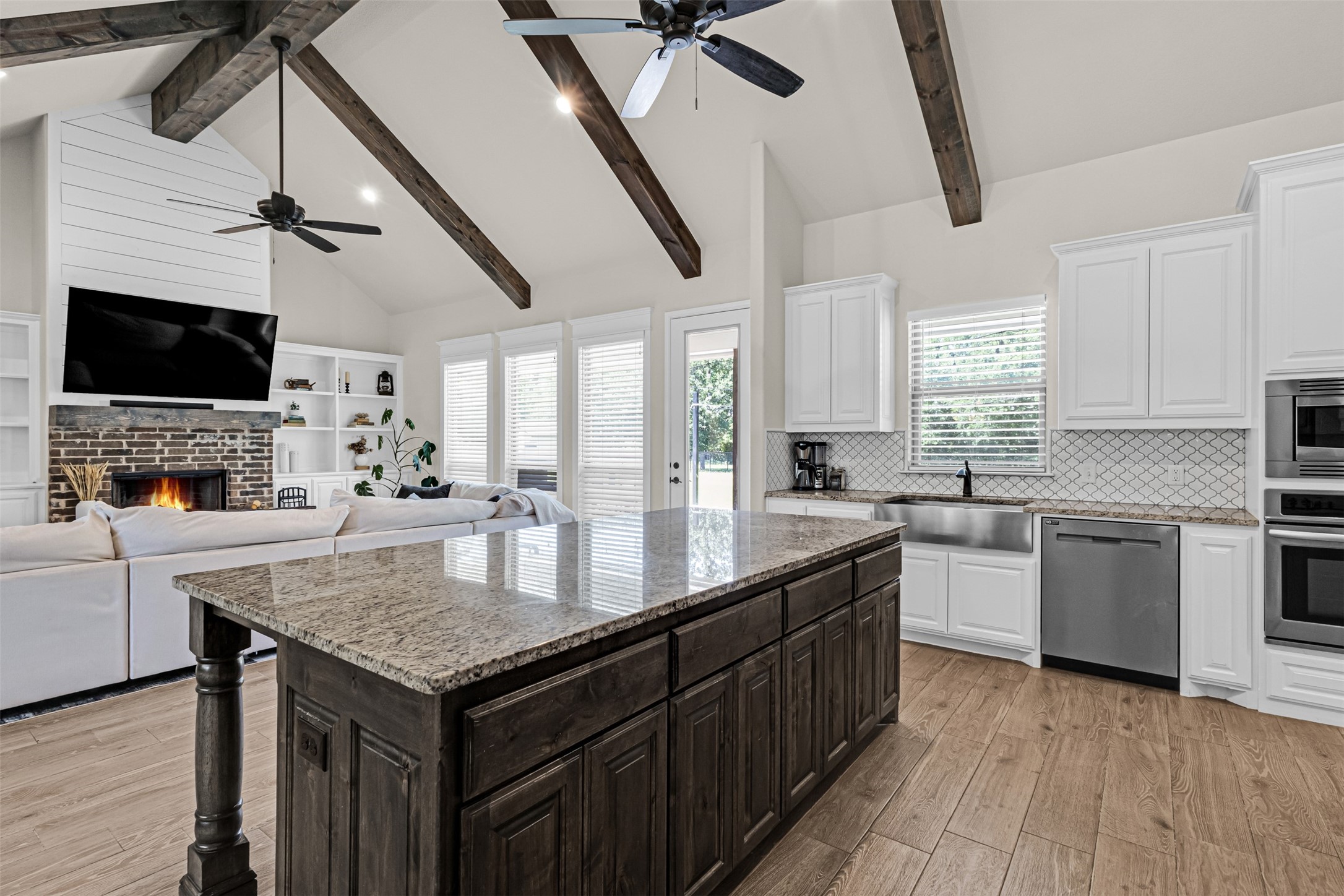 119 Magnolia Place Brock TX 76087
