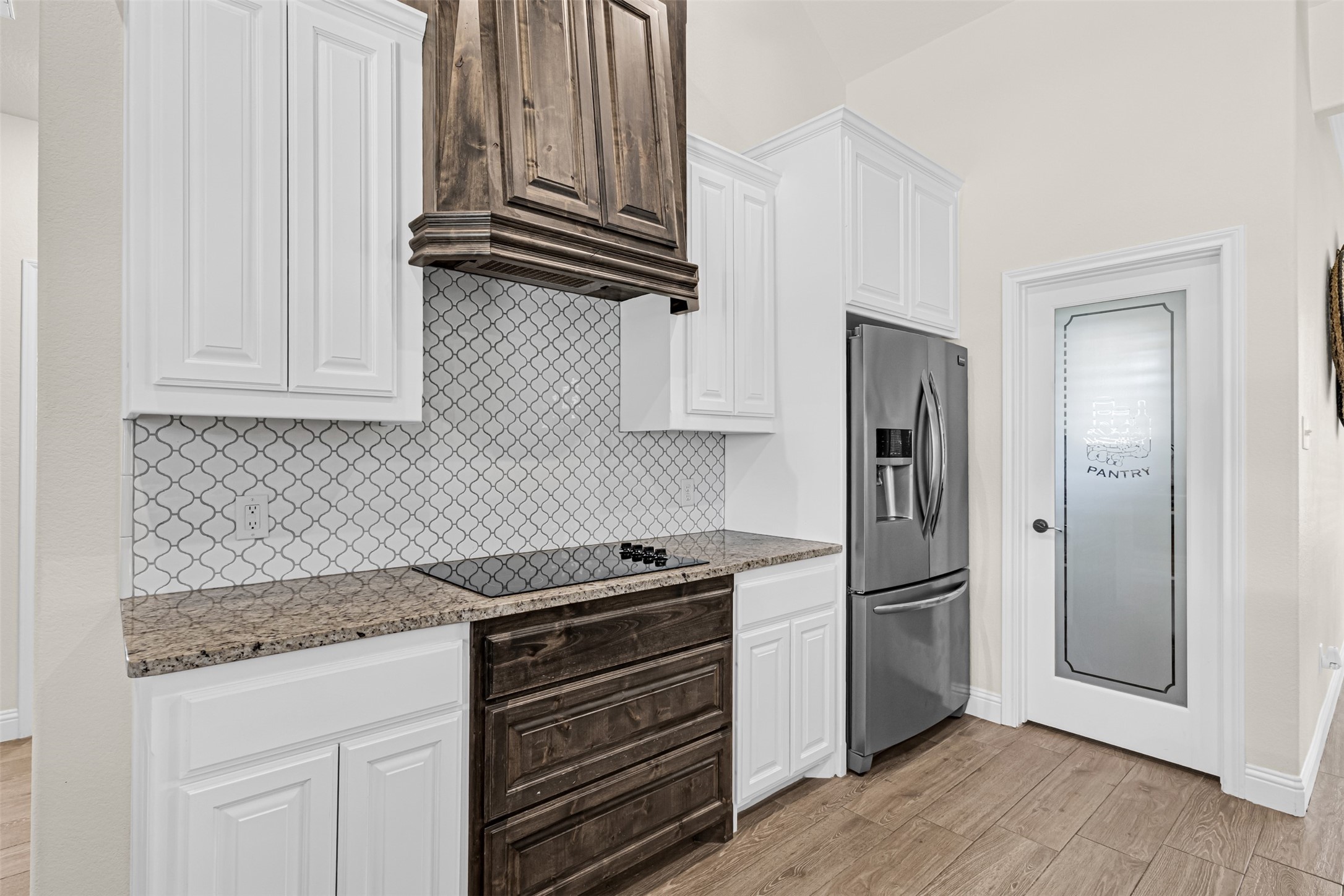 119 Magnolia Place Brock TX 76087
