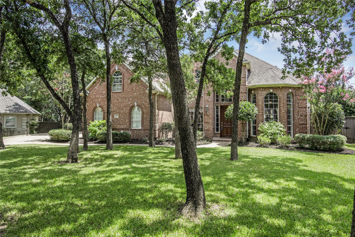 603 Nicholas Court Southlake TX 76092