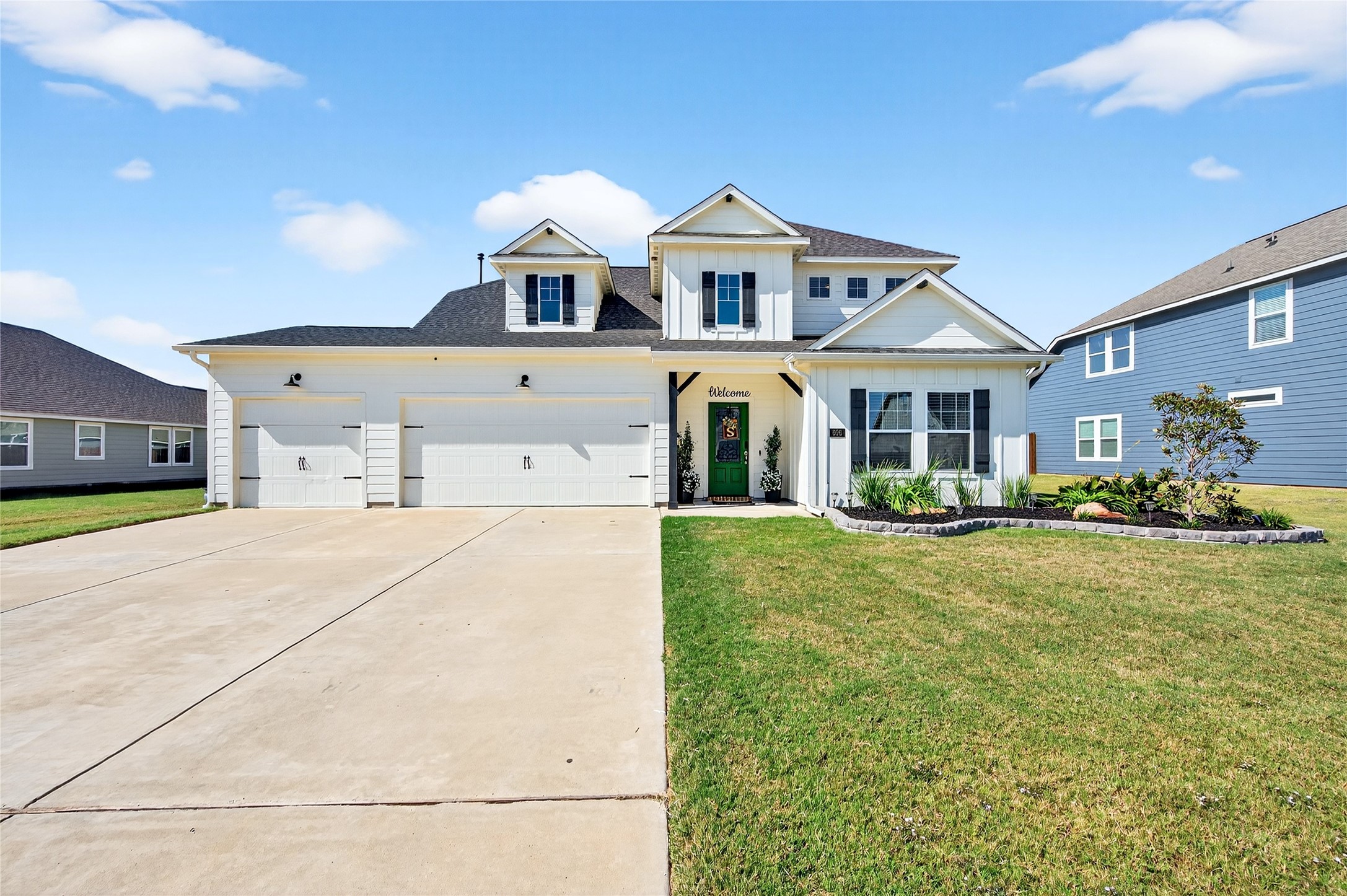 608 Finlee Way Tioga TX 76271