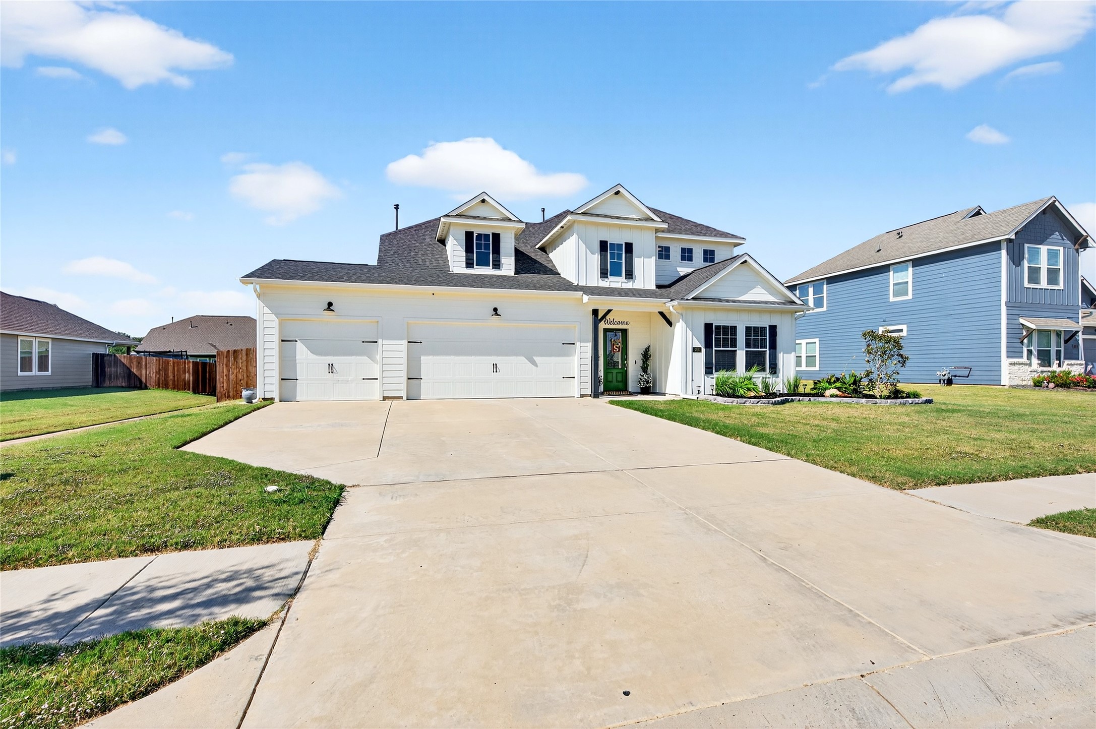 608 Finlee Way Tioga TX 76271