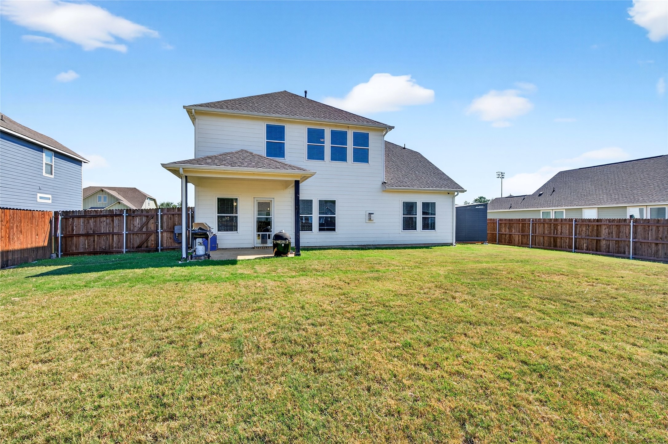 608 Finlee Way Tioga TX 76271