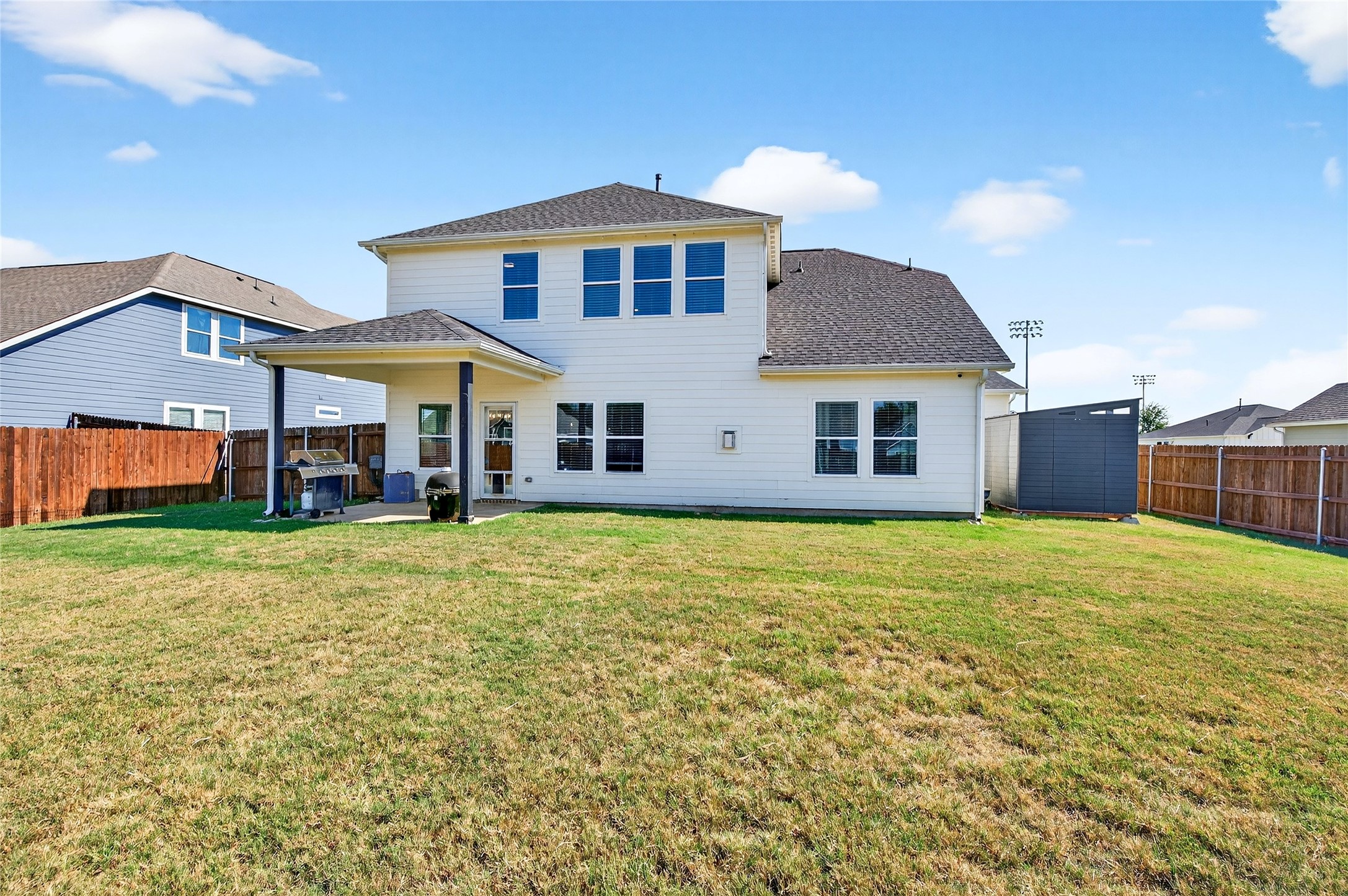 608 Finlee Way Tioga TX 76271