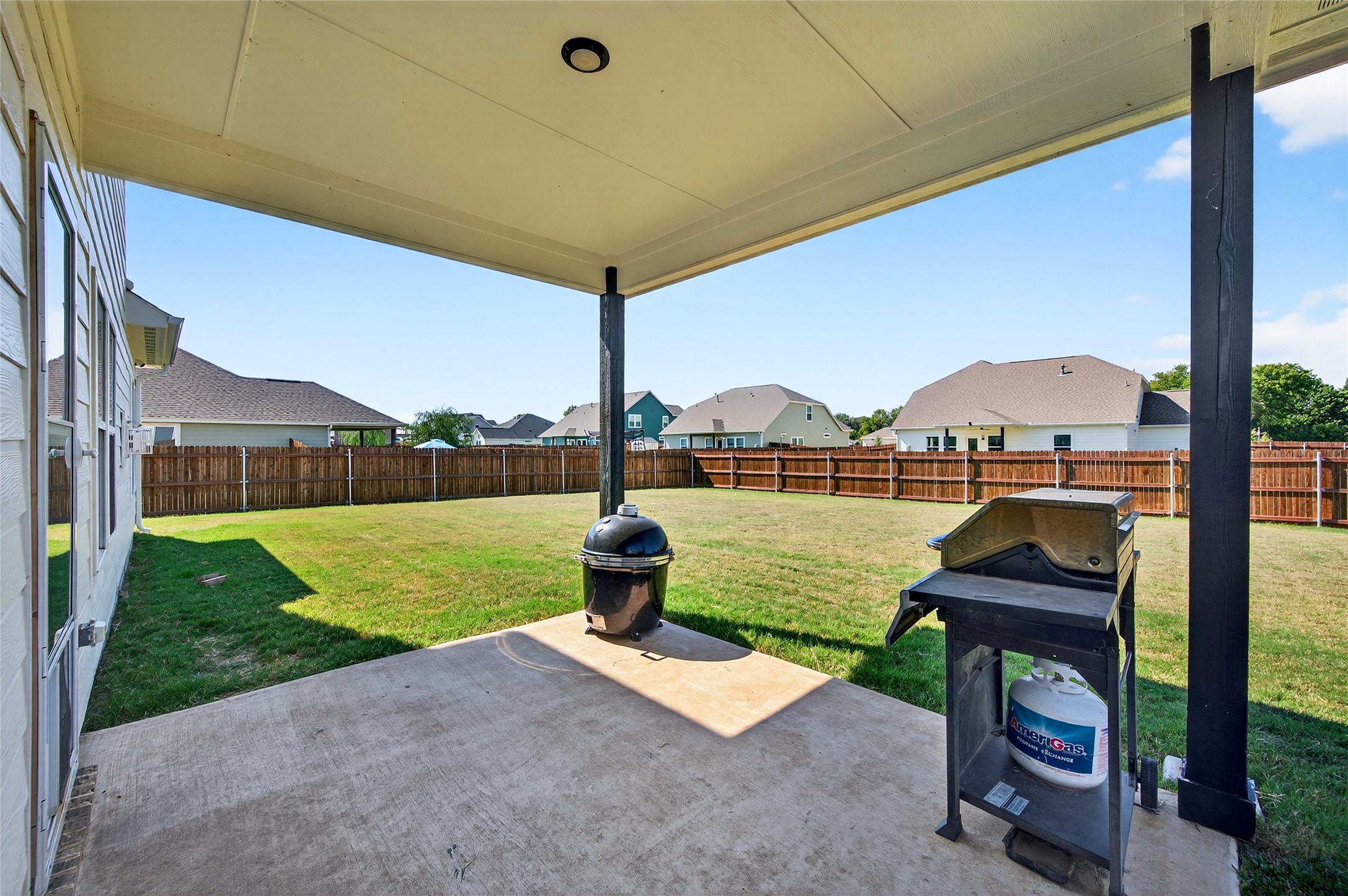 608 Finlee Way Tioga TX 76271