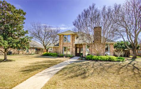 2304 Chula Vista Drive Plano TX 75023