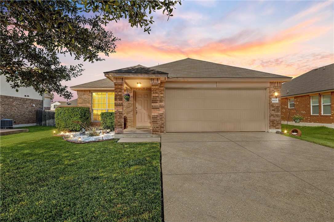 6633 Burling Street Woodway TX 76712