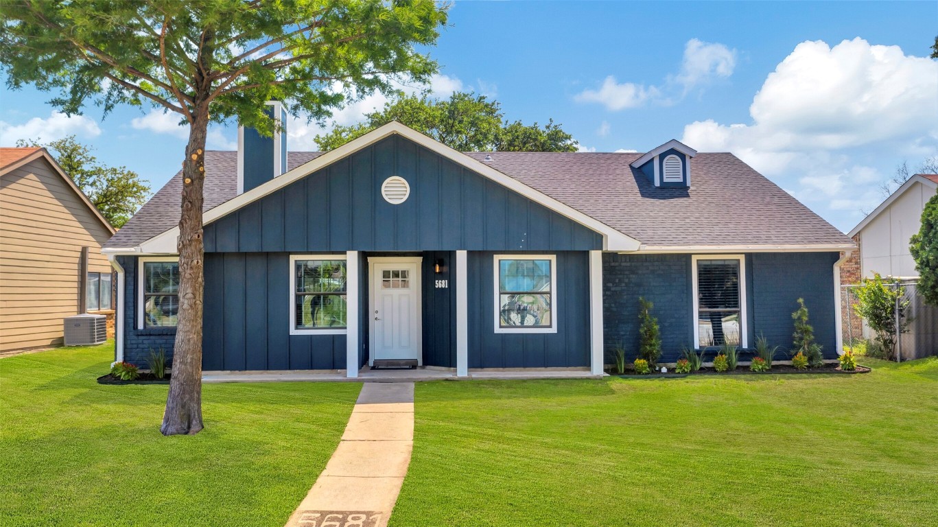 5681 N Colony Boulevard The Colony TX 75056