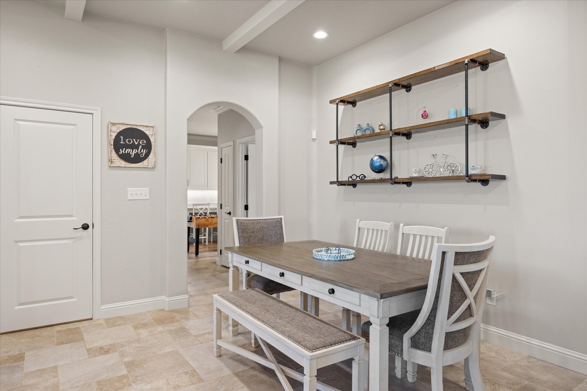 401 Acorn Trail Granbury TX 76049