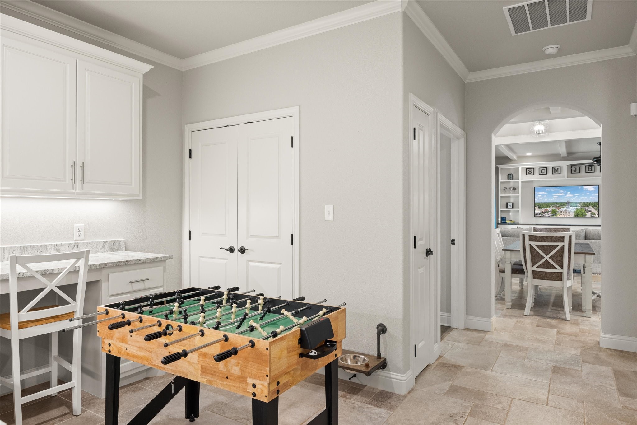 401 Acorn Trail Granbury TX 76049