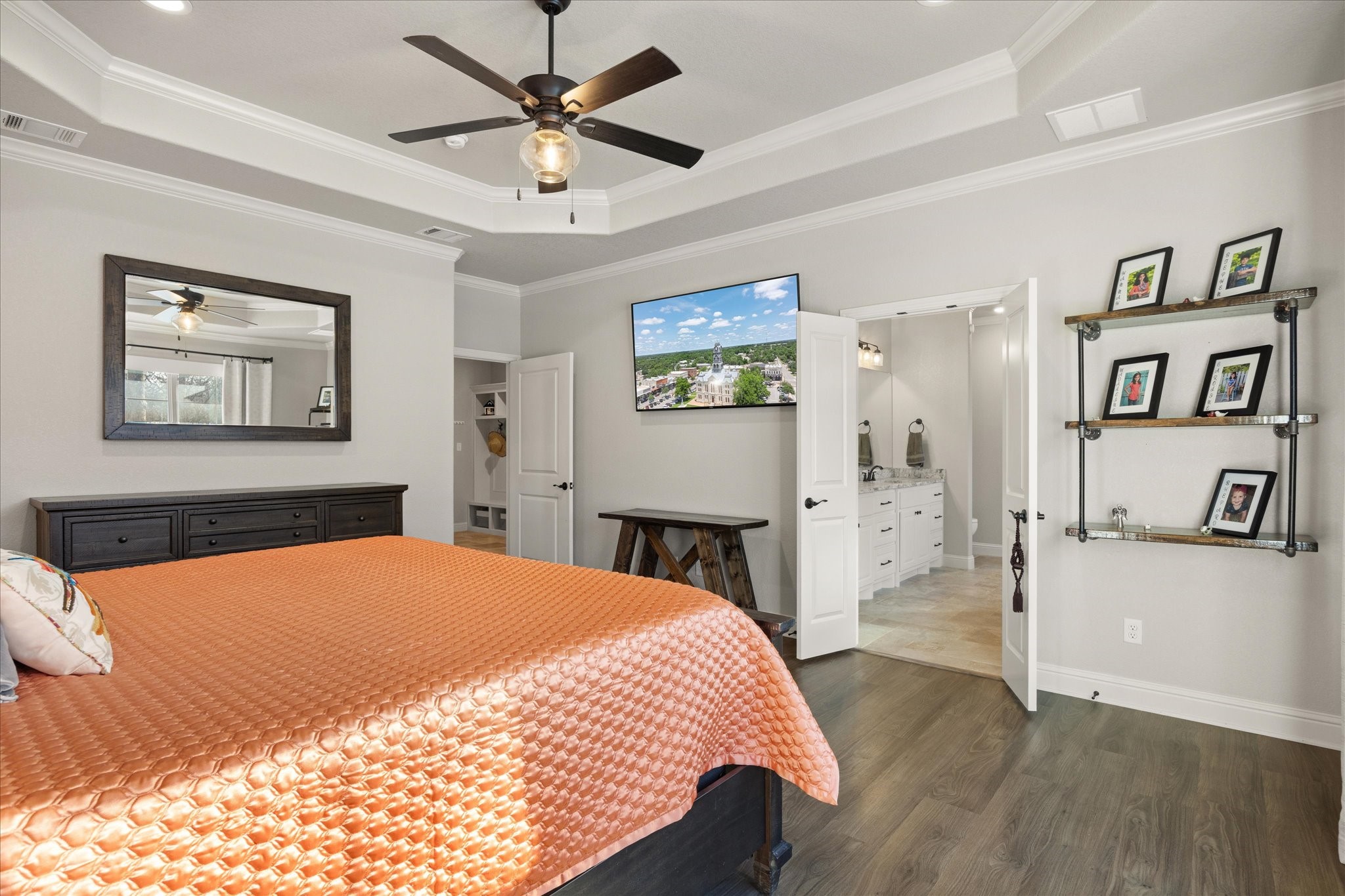 401 Acorn Trail Granbury TX 76049