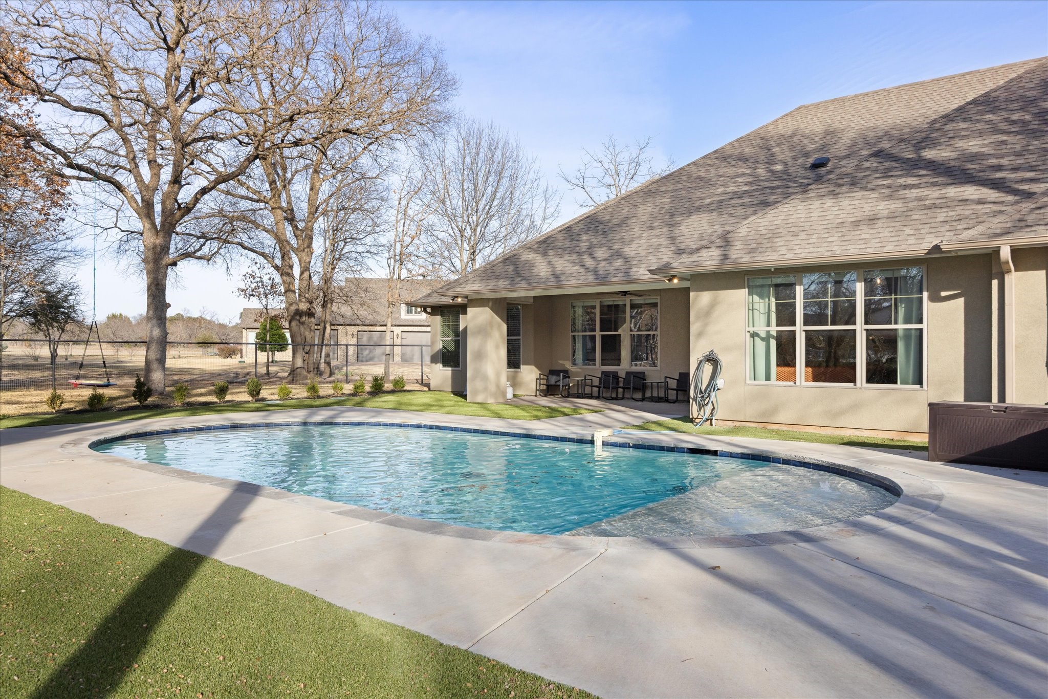 401 Acorn Trail Granbury TX 76049